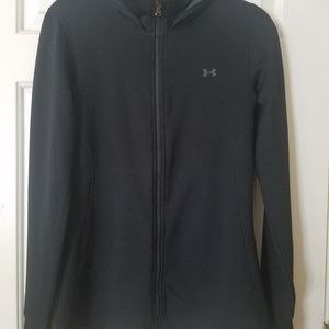 Under Armour full zip hoody